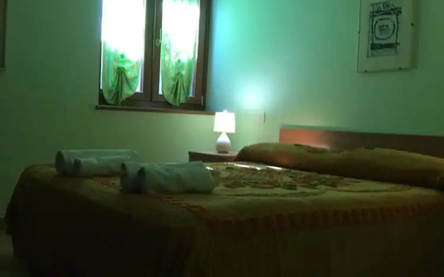 B&B Nocifazino