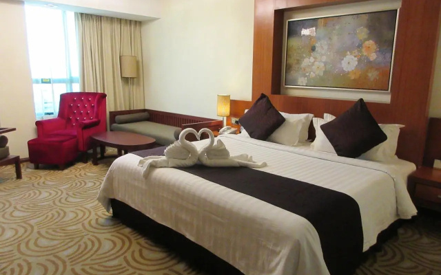 Hotel Aifa