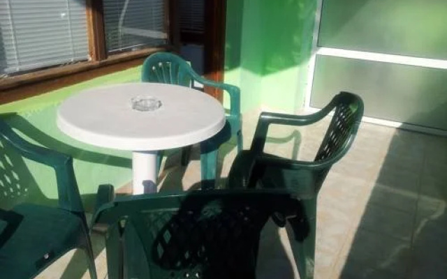 Guest House Nikolovi