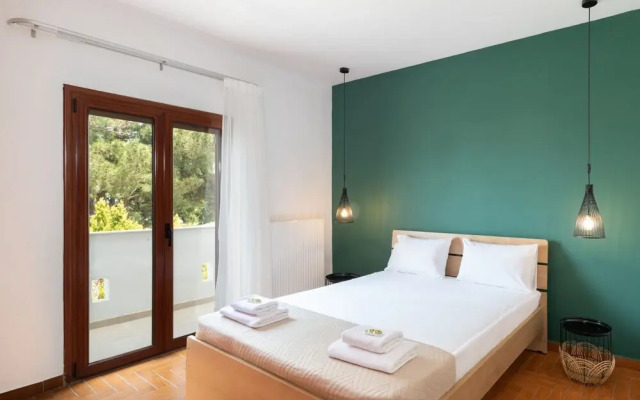 Marevel Villa