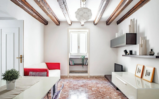Casa Zuccalà by Wonderful Italy