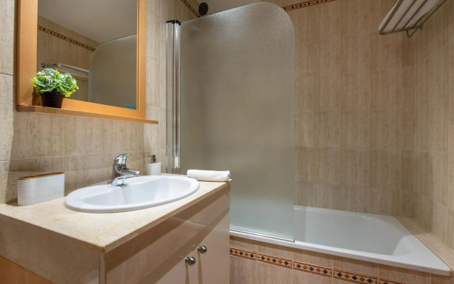 Apartamento Las Terrazas l