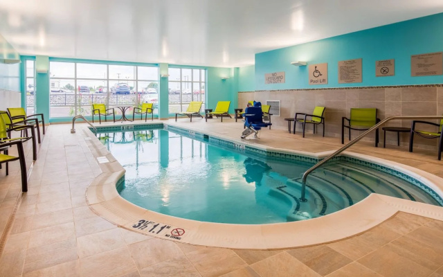 Springhill Suites by Marriott Chambersburg