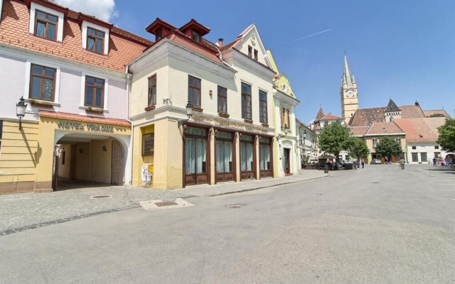 Hotel Traube