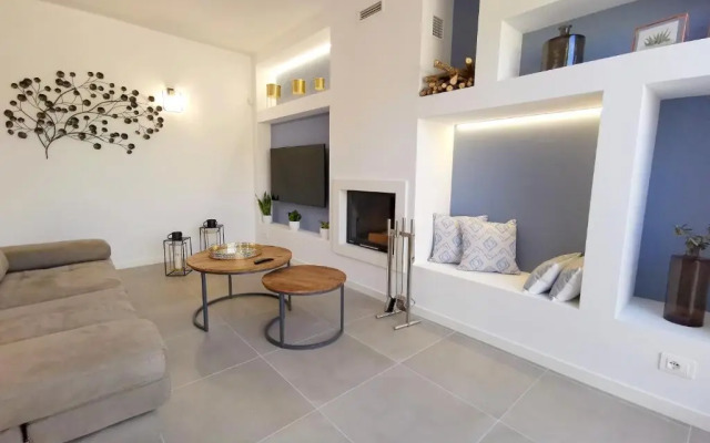 Villa Nucci