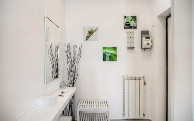 Apartment Baccus