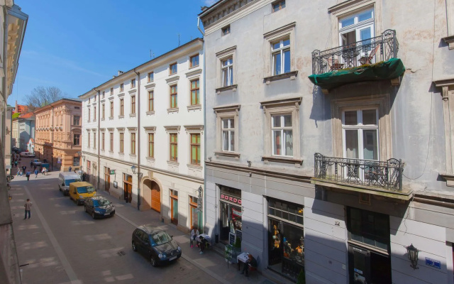 Draggo House- Hostel