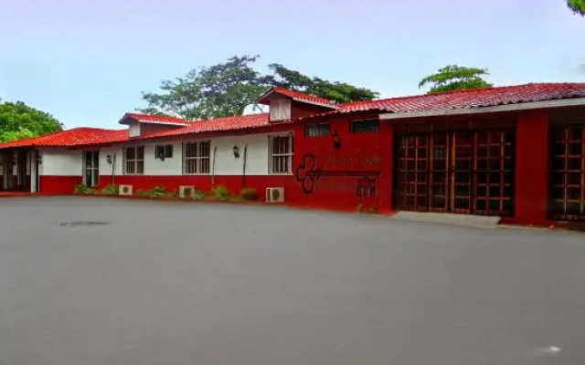 Hacienda Colonial Hotel Boutique