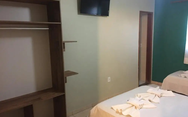 Trindade Hotel