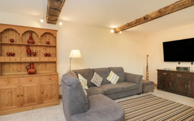 Chequers Barn