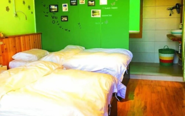 Happy Times Theme Inn