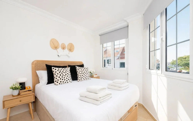 Anik Apartment-