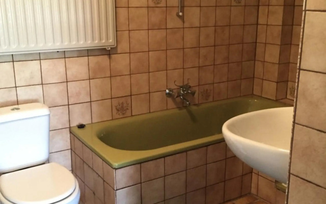 Vakantiehuis 't Geultje