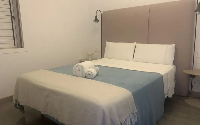 Luxury2 Bedrooms Apt Maspalomas