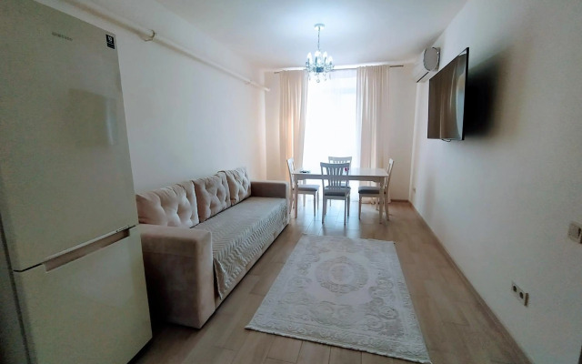 Vanilla VIP Apartment