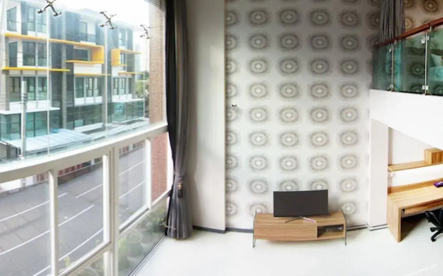 D-Box Hostel