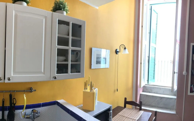 MedFlats Sea View Apartments in Ortigia