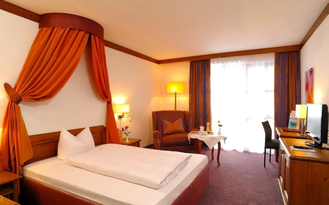 Hotel Fürstenhof