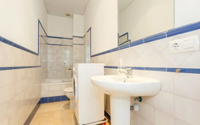 Apartamento La rosa del pescador
