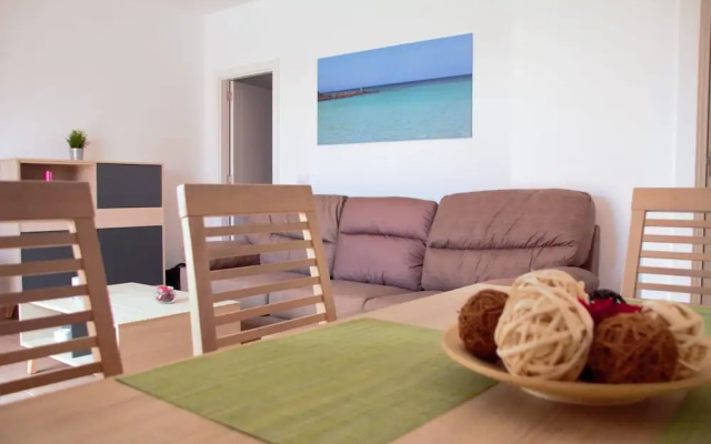 Apartamentos Tao Sergio
