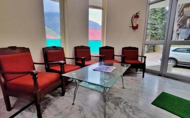 Gagan Resort