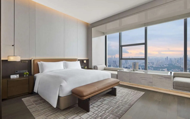 Conrad Chongqing