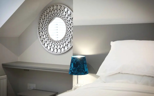 Belfast Serviced Apartments - Eglantine