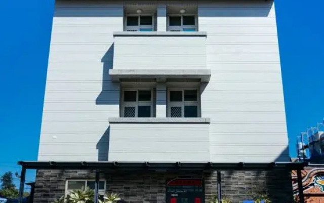 Mi Dai Hotel