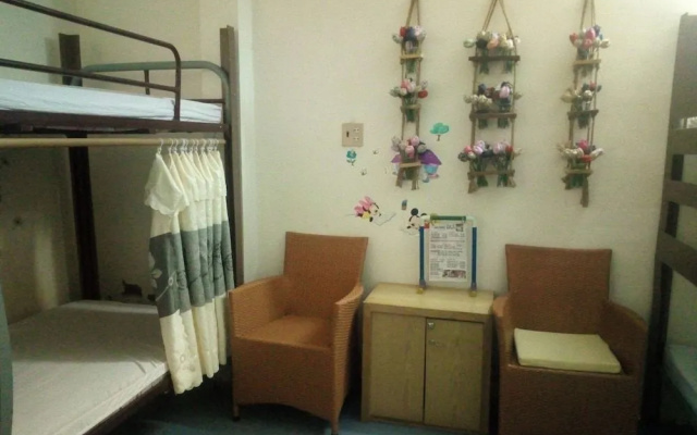 Bui Hostel