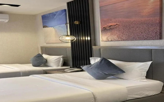 Niyama Hotel