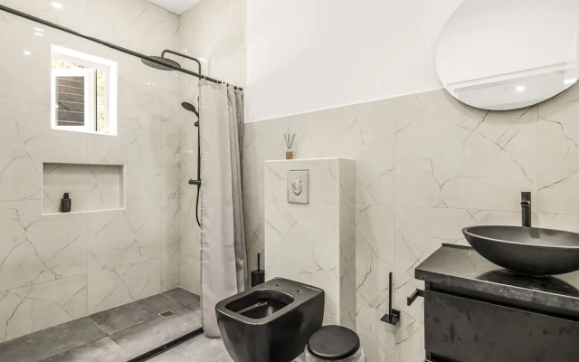 Modern 3-bed Apartment in Papaya Resort Curacao