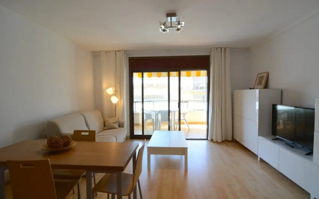 Apartamento Jamaica