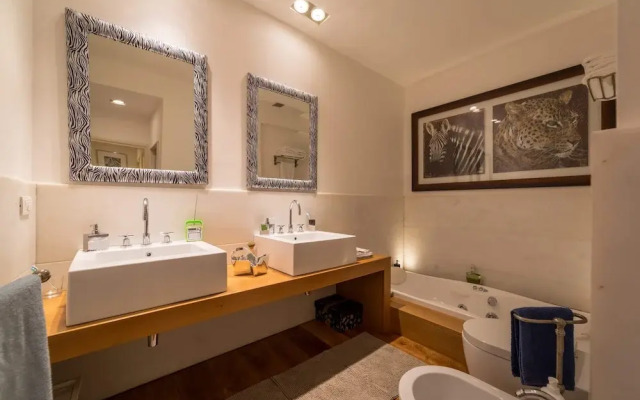 Ognissanti Suites