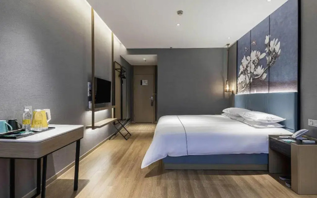 Jinjiang Inn Kunshan Tongfeng Road