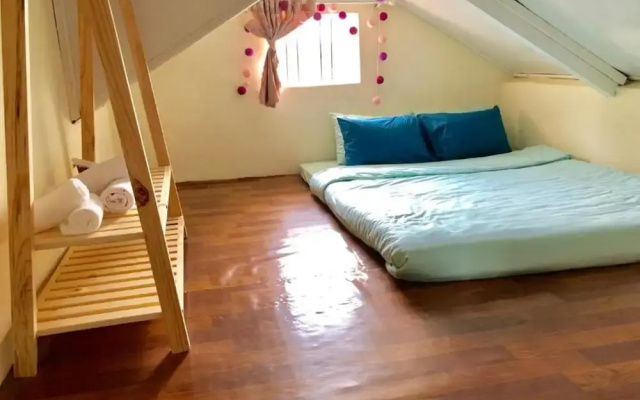 Pine Tree House Da Lat