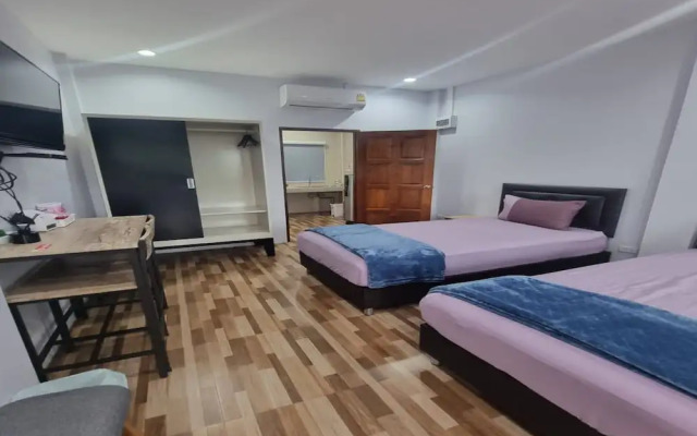 Patamanan Residence Ang Thong