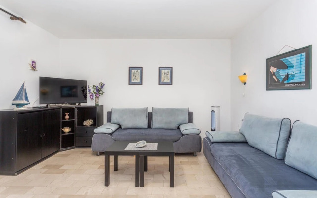 Beautiful Home in Malinska With Wifi and 1 Bedrooms