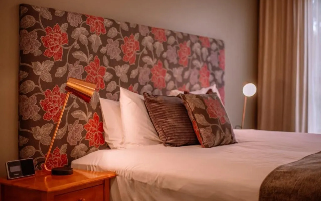 Quest Flemington Serviced Apartments
