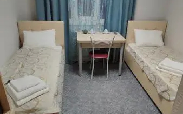 Пилот