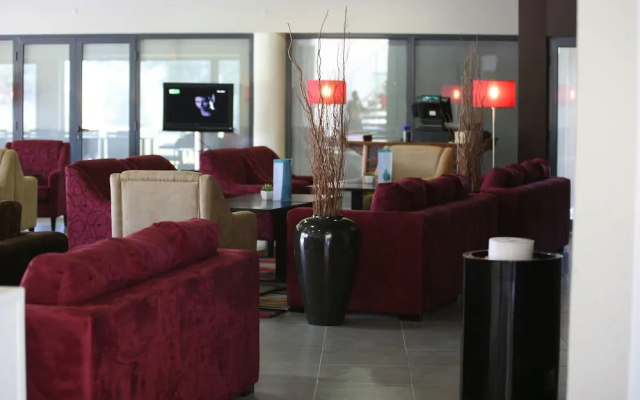 Demiing Arrabida Resort - Golf Academy