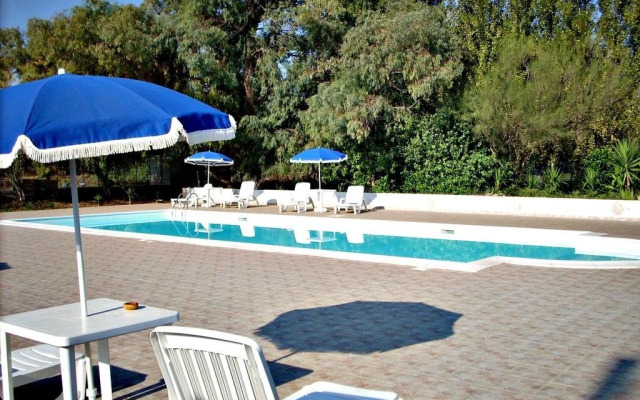 Agriturismoteo