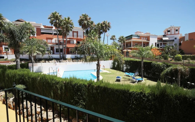 4 Bedroom Apartment near Banus