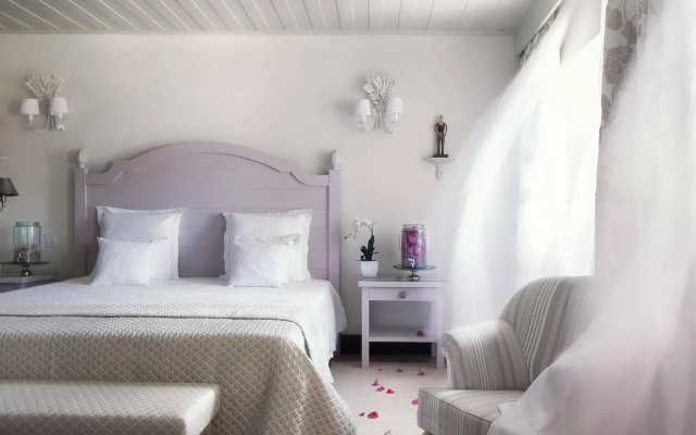 Casa de Santo Antonio Hotel Boutique