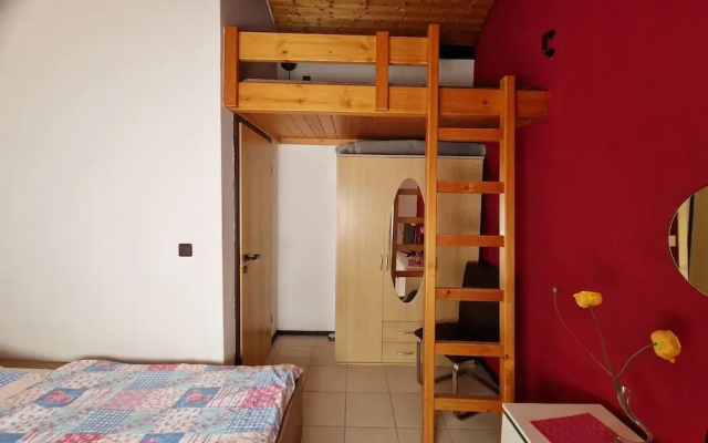 Bungalow in Waldbrunn
