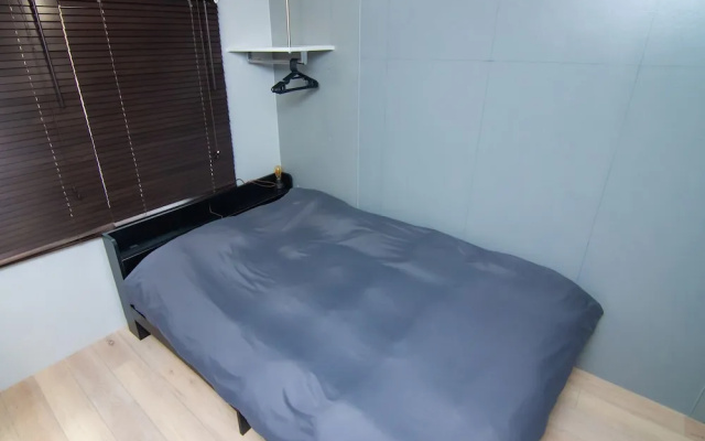 Jr Komagome Apartment 4 3