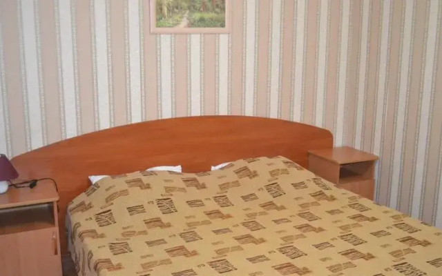 Летние Домики