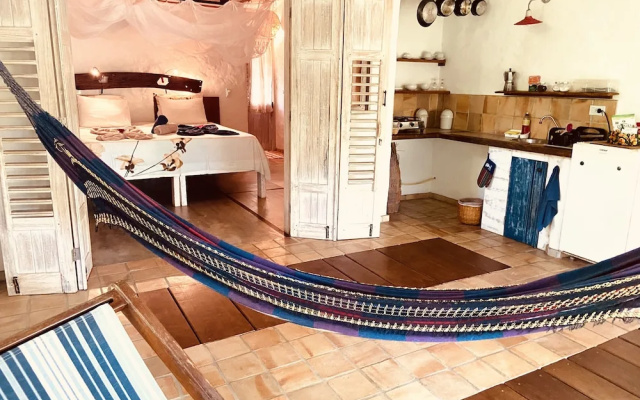 Casa Aiti