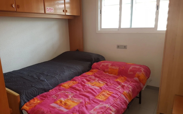 Inmo Estartit Duplex Illa Mar d'Or 217