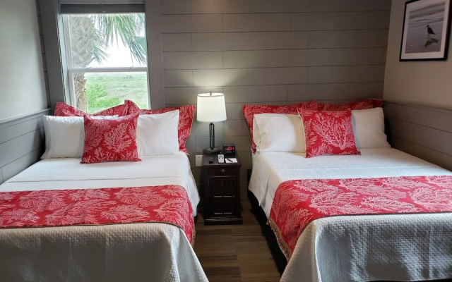 Harborwalk Lodge