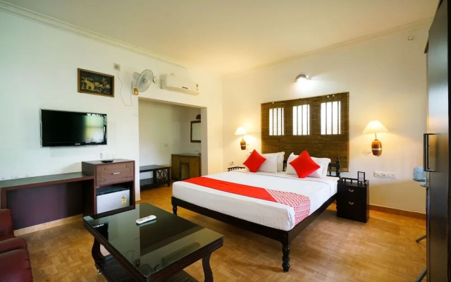 Palette Resorts- Tapovan Green County
